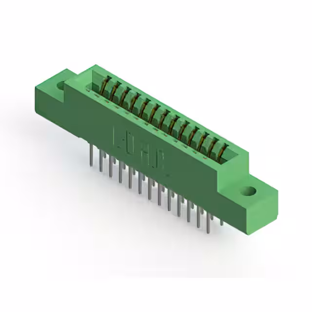 341-026-521-202 EDAC Inc.  Edgeboard Connectors